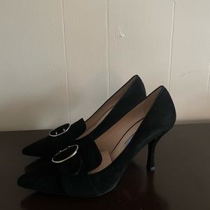Prada Pumps